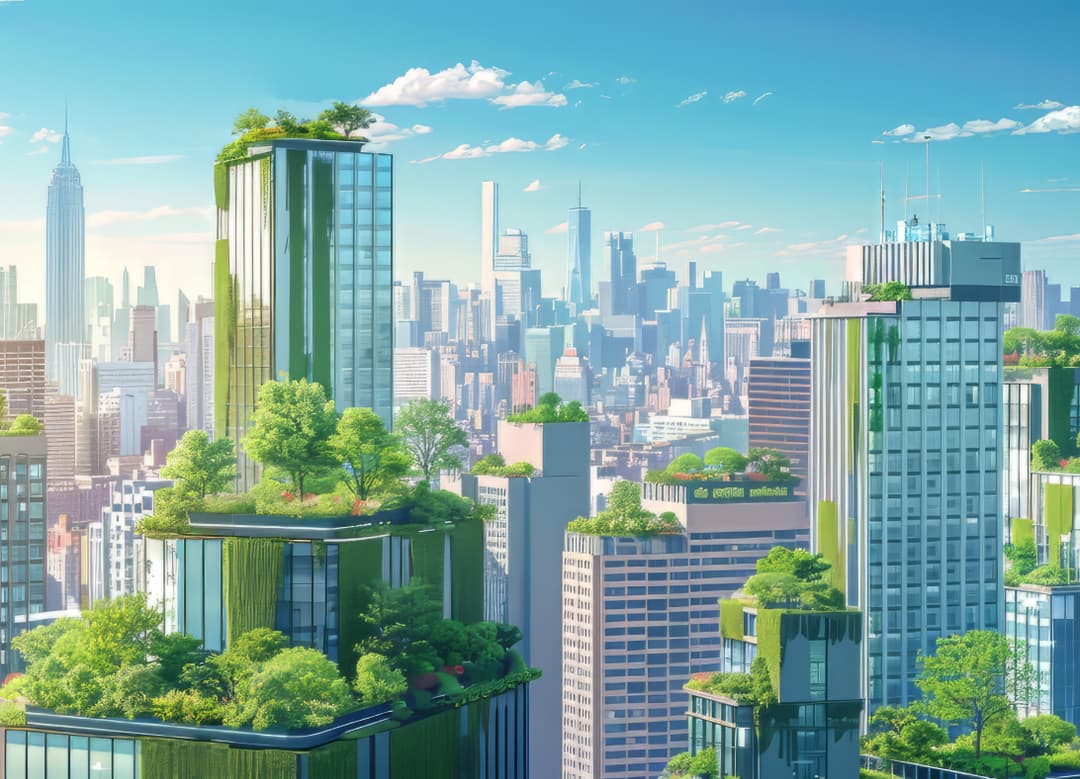 轻量化楼宇改造