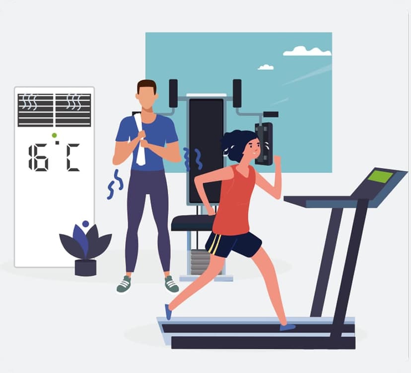 过度使用的浪费