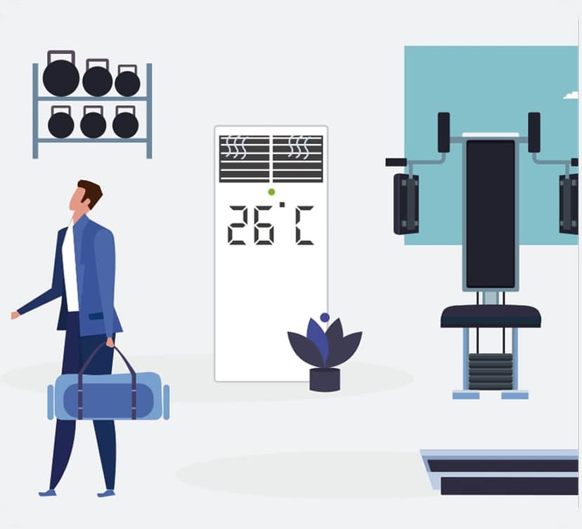 忘记关闭的浪费