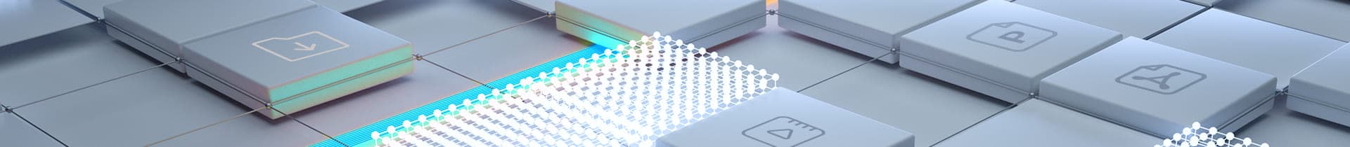 Product Manual Banner