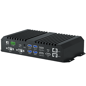 iEG Max边缘计算网关