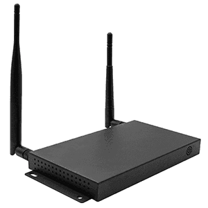 iEG Pro 边缘网关