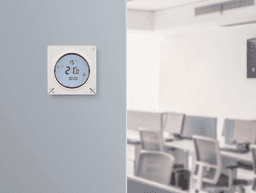 eAC1 智能中央空调温控面板 thumbnail 2