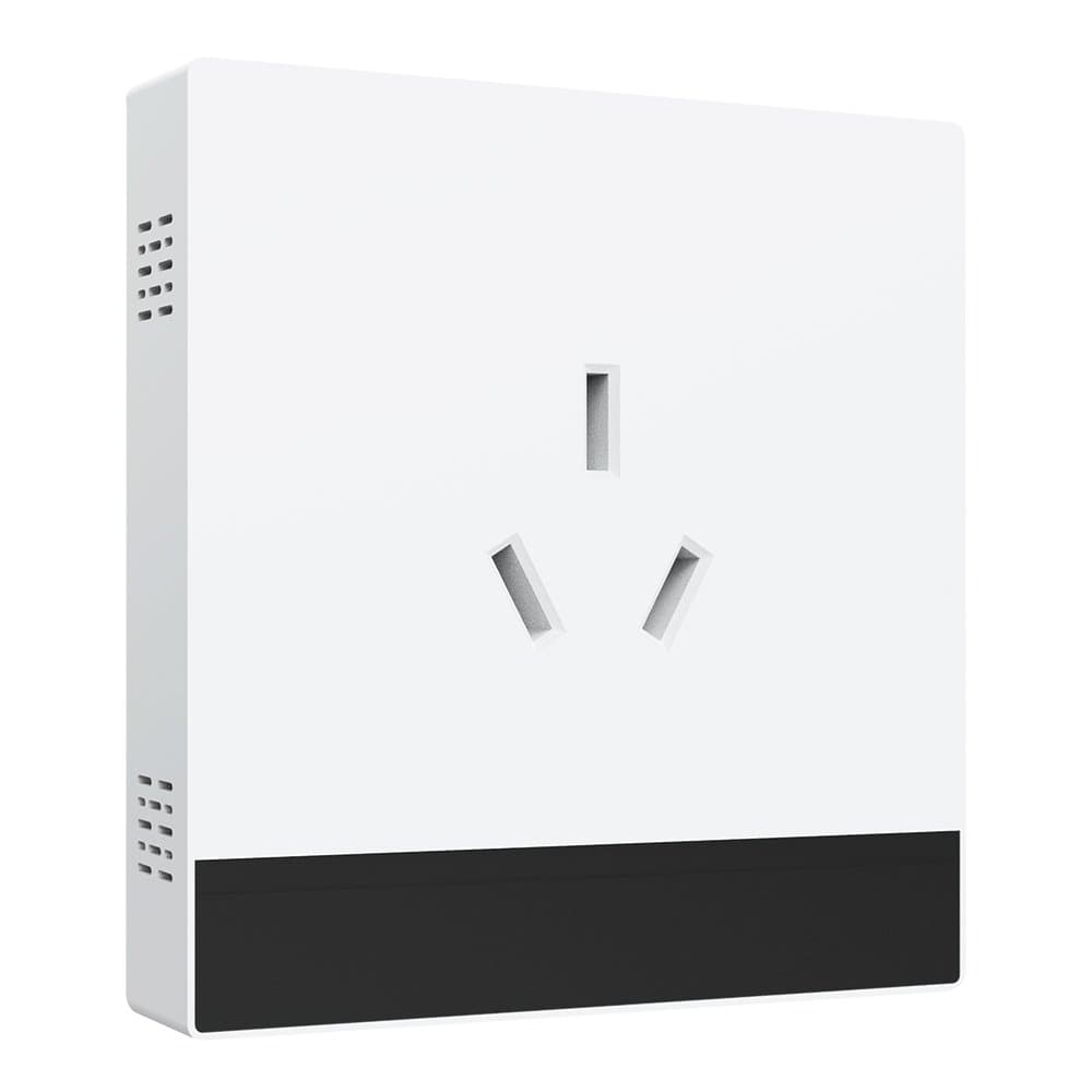 倍联4G智能空调插座