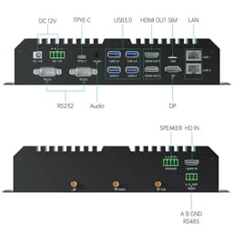 iEG Max边缘计算网关 thumbnail 3