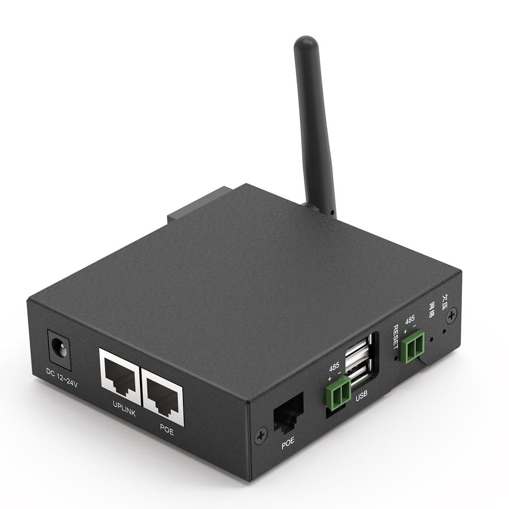 iBG2 SE 楼宇智能网关 - Image 1