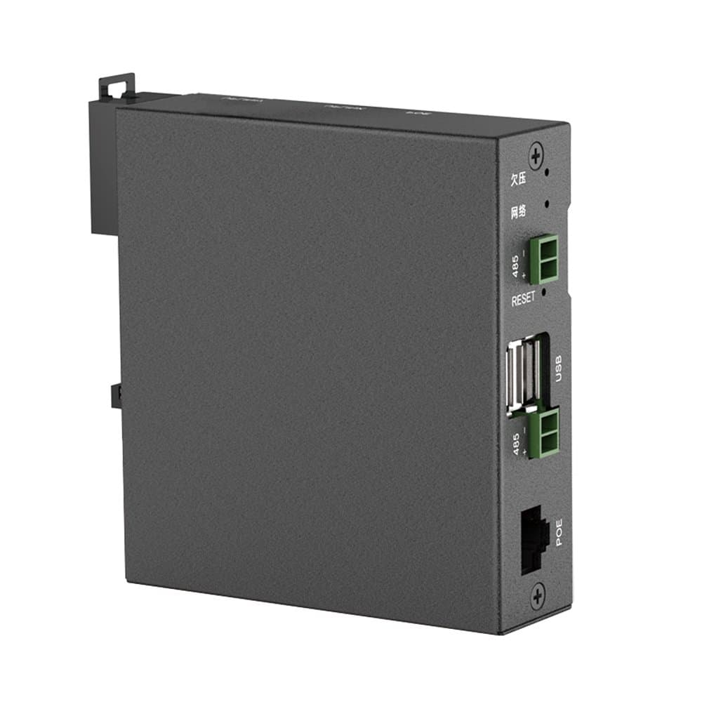 iCH 水冷机控制网关 - Image 1