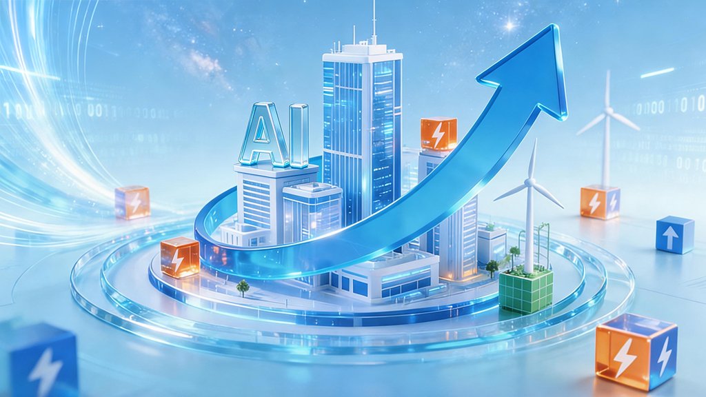 倍联低碳科技 (LinknLink)_聚焦智慧低碳与智能运维的 AIOT 创新领航者